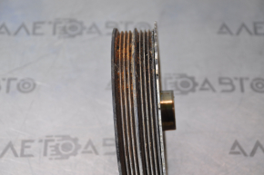 Ford Escape 13-19 2.5 Crankshaft Pulley