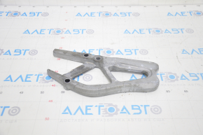 Front subframe reinforcement right BMW X3 G01 18-