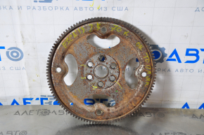 Flywheel Ford Escape 13-19 2.5 type 1