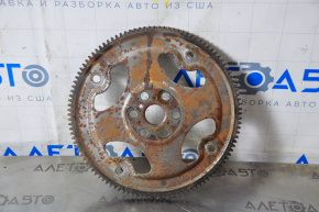 Flywheel Ford Escape 13-19 2.5 type 1