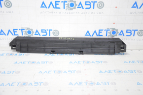 Lower radiator trim BMW X3 G01 18- 2.0T plastic