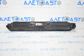 Lower radiator trim BMW X3 G01 18- 2.0T plastic