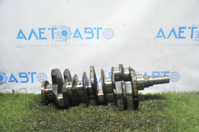 Crankshaft Toyota Highlander 08-13 hybrid 3MZ-FE K:60.99 W:52.99
