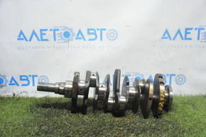 Crankshaft Toyota Highlander 08-13 hybrid 3MZ-FE K:60.99 W:52.99