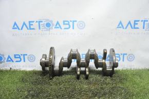 Crankshaft Audi A4 B9 17-25 2.0T K:47.94 W:47.75