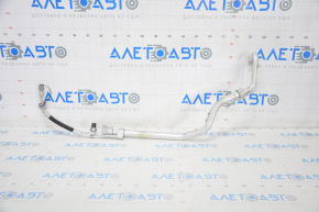 Air conditioner tube heater-condenser BMW X3 G01 20-