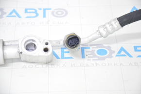Air conditioner tube heater-condenser BMW X3 G01 20-