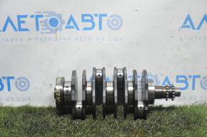 Crankshaft Subaru Legacy 15-19 2.5 K:67.98 W:47.96