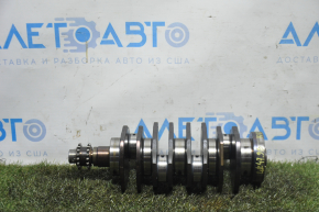 Crankshaft Subaru Legacy 15-19 2.5 K:67.98 W:47.96