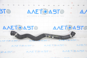 Cooling pipe left BMW X3 G01 20- 2.0T