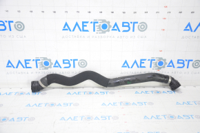 Cooling pipe left BMW X3 G01 20- 2.0T