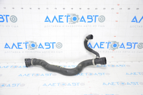 Cooling pipe right BMW X3 G01 20- 2.0T