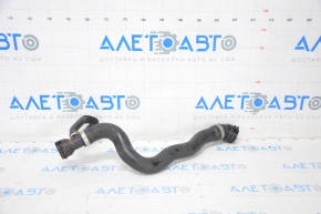 Cooling pipe right BMW X3 G01 20- 2.0T