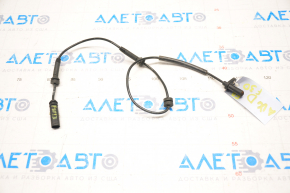 ABS sensor front right BMW 3 F30 12-18 AWD without adaptive cruise