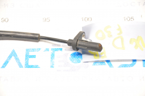 ABS sensor front right BMW 3 F30 12-18 AWD without adaptive cruise