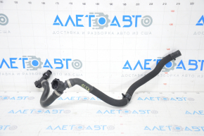 Cooling system hose BMW X3 G01 20- 2.0T