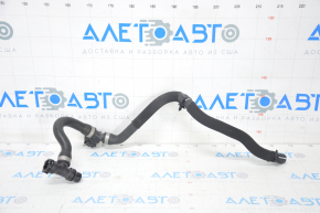 Cooling system hose BMW X3 G01 20- 2.0T