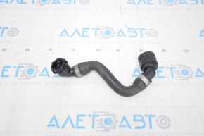 Cooling system hose BMW X3 G01 20- 2.0T