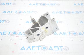 Radiator bracket mount lower left BMW X3 G01 18- aluminum
