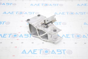 Radiator bracket mount lower left BMW X3 G01 18- aluminum