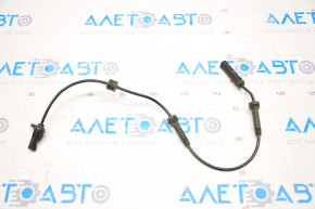 ABS sensor front left BMW 3 F30 12-18 RWD without adaptive cruise