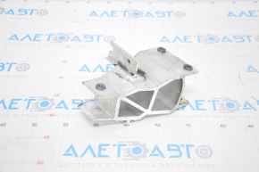 Radiator bracket mount lower right BMW X3 G01 18- aluminum