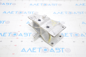 Radiator bracket mount lower right BMW X3 G01 18- aluminum
