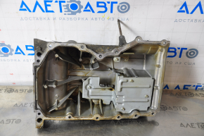 Oil pan Ford Escape 13-19 2.5
