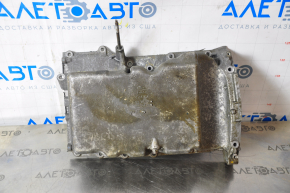 Oil pan Ford Escape 13-19 2.5