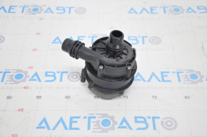 Auxiliary cooling pump BMW X3 G01 20-