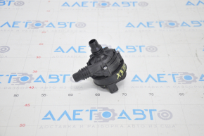 Auxiliary cooling pump BMW X3 G01 20-