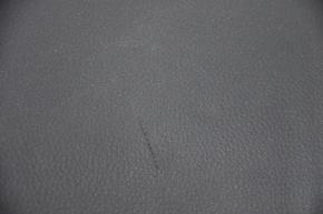 Torpedo front panel without AIRBAG Kia Optima 14-16 black under speaker scratches pokes rubbed