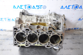Bare cylinder block Ford Escape 13-19 2.5 for grinding