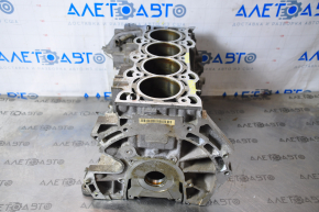 Bare cylinder block Ford Escape 13-19 2.5 for grinding
