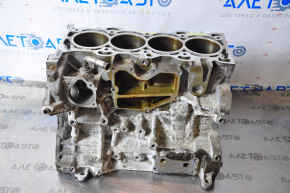 Bare cylinder block Ford Escape 13-19 2.5 for grinding