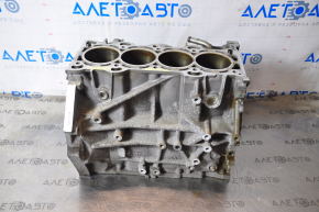 Bare cylinder block Ford Escape 13-19 2.5 for grinding