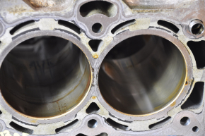 Bare cylinder block Ford Escape 13-19 2.5 for grinding