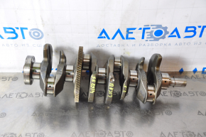 Crankshaft Ford Escape 13-19 2.5 K:51.97 W:51.97