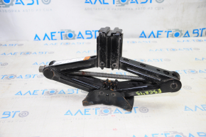 Jack Ford Escape MK3 13-19 type 1 rusty
