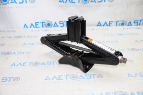 Jack Ford Escape MK3 13-19 type 1 rusty
