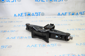 Jack Ford Escape MK3 13-19 type 1 rusty