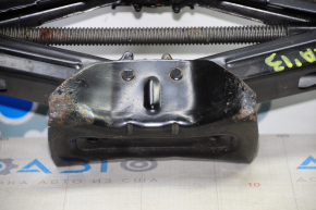 Jack Ford Escape MK3 13-19 type 1 rusty