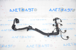 Wiring motor BMW X3 G01 18-21