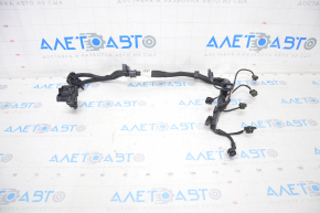 Wiring motor BMW X3 G01 18-21