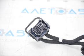 Wiring motor BMW X3 G01 18-21