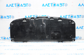 Front engine protection Mazda 6 13-17