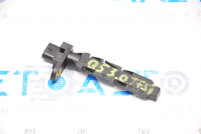 Crankshaft speed position sensor Audi Q5 8R 13-17 3.0 tfsi