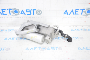 Air conditioning system cooler with dryer BMW X3 G01 18-21