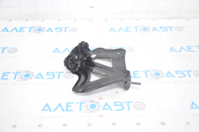 Bracket for air conditioning system cooler BMW X3 G01 18-21