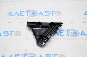Rear bumper mount triangle right Toyota Camry v40